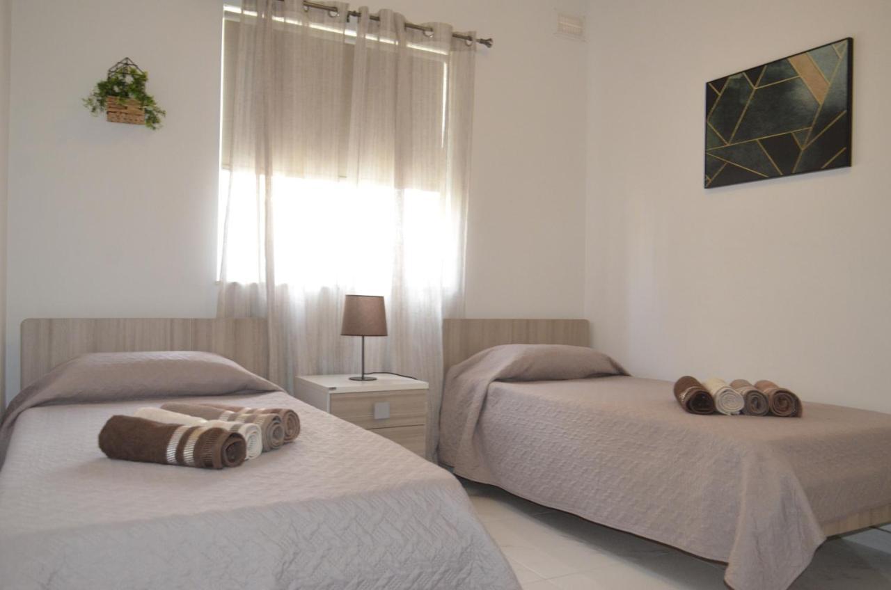 Lorenza Letting Apartment Marsaxlokk Exterior foto