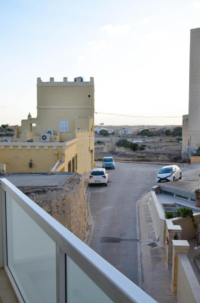 Lorenza Letting Apartment Marsaxlokk Exterior foto