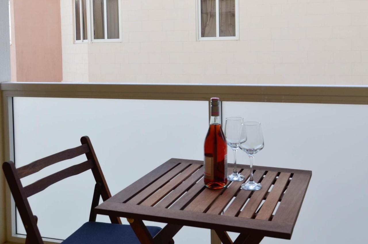 Lorenza Letting Apartment Marsaxlokk Exterior foto